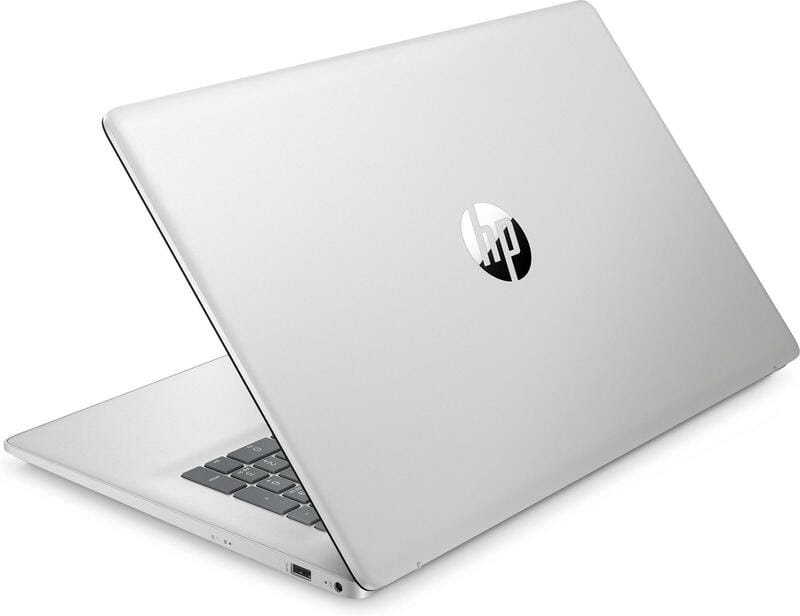 Ноутбук HP 17-cn4038ua (C9RL5EA) Silver