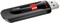 Фото - Флеш-накопитель USB 64GB SanDisk Cruzer Glide (SDCZ60-064G-B35) | click.ua