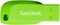 Фото - Флеш-накопитель USB 16GB SanDisk Cruzer Blade Green (SDCZ50C-016G-B35GE) | click.ua