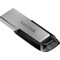 Фото - Флеш-накопитель USB3.0 512GB SanDisk Flair Silver/Black (SDCZ73-512G-G46) | click.ua