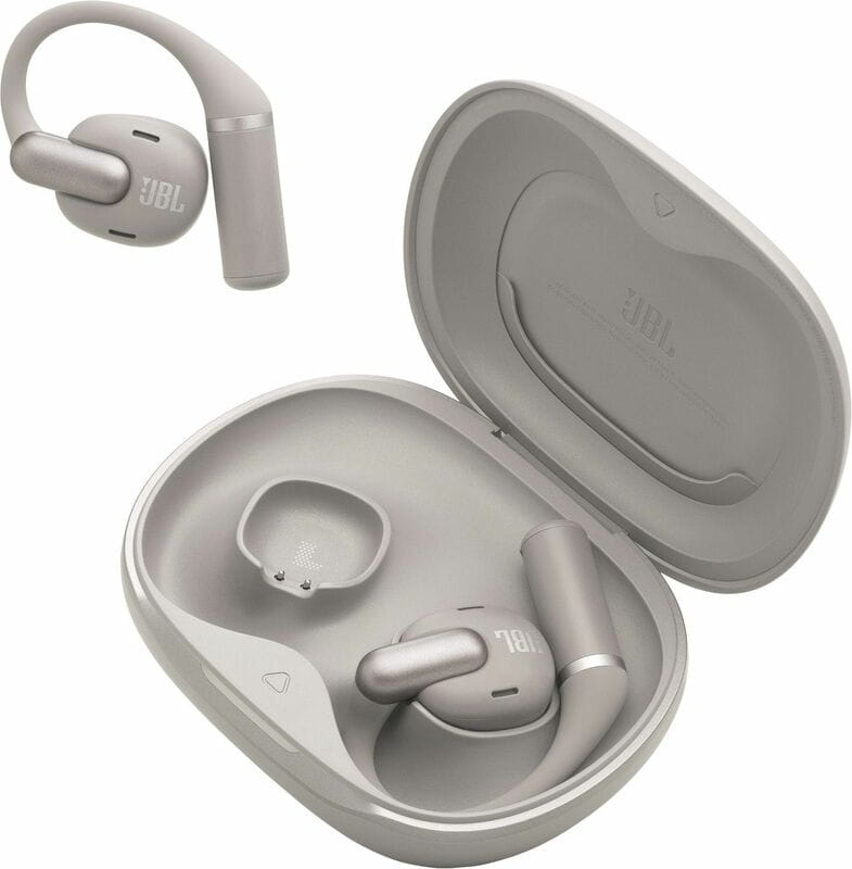 Bluetooth-гарнітура JBL Sense Pro Grey (JBLSENSEPROGRY)
