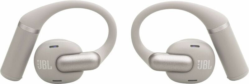 Bluetooth-гарнітура JBL Sense Pro Grey (JBLSENSEPROGRY)