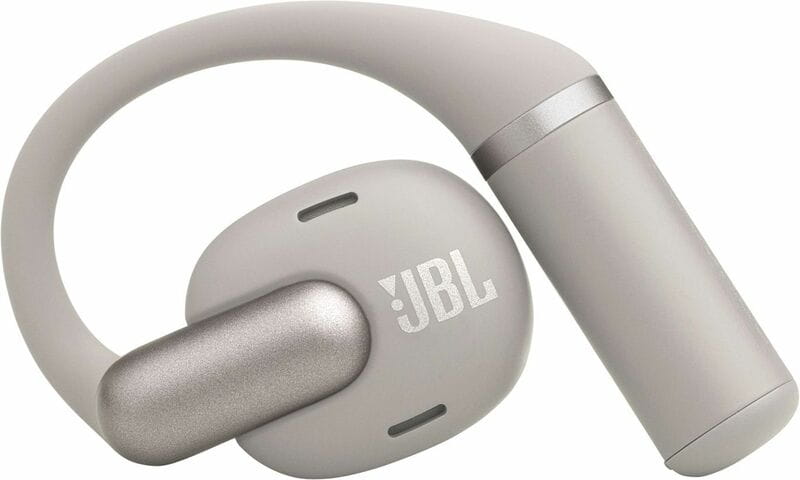 Bluetooth-гарнітура JBL Sense Pro Grey (JBLSENSEPROGRY)