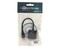 Фото - Кабель-переходник PowerPlant (CA910380) USB 3.0 M - VGA F | click.ua