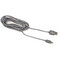 Фото - Кабель PowerPlant (CA910519) Quick Charge USB 2.0 AM – Micro, 2м, Grey | click.ua