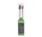 Фото - Кабель PowerPlant Quick Charge USB2.0-Lightning, 2м Grey (CA910526) | click.ua