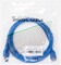 Фото - Кабель PowerPlant (KD00AS1231) USB3.0(AM)-MicroUSB3.0(BM), 1.5м, Blue | click.ua