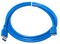 Фото - Кабель PowerPlant (KD00AS1231) USB3.0(AM)-MicroUSB3.0(BM), 1.5м, Blue | click.ua