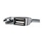 Фото - Кабель PowerPlant (KD00AS1234) USB2.0(AF)-MiniUSB(AM), OTG, 0.1м, Black | click.ua