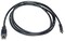 Фото - Кабель PowerPlant (KD00AS1244) USB2.0(AM)-MiniUSB(AM), 1.5м, Black | click.ua