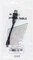 Фото - Кабель PowerPlant (KD00AS1217) USB2.0(AM)-MicroUSB(AM), 0.1м, Black | click.ua