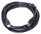 Фото - Кабель PowerPlant (KD00AS1216) USB2.0(AM)-USB2.0(AM), 5м, One ferrite, Black | click.ua
