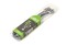 Фото - Кабель PowerPlant USB2.0-MicroUSB-USB-C-Lightning, 1.2м Grey (CA910663) | click.ua