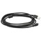 Фото - Кабель PowerPlant (CA911011) USB 2.0 AM - Micro USB, 3м, черный | click.ua