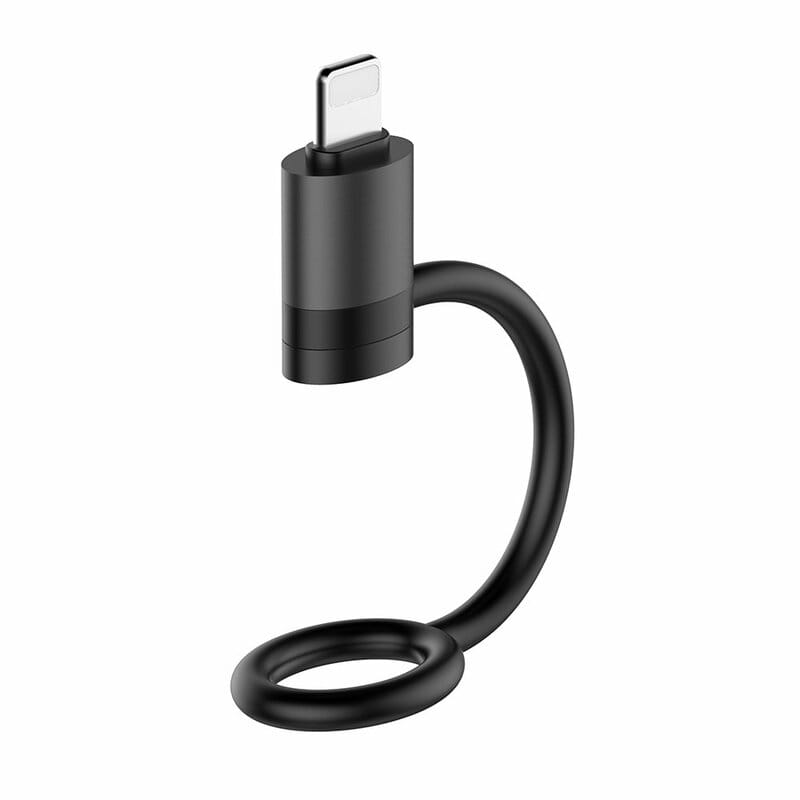 Адаптер ColorWay Lightning - USB-C (CW-AD-LC)