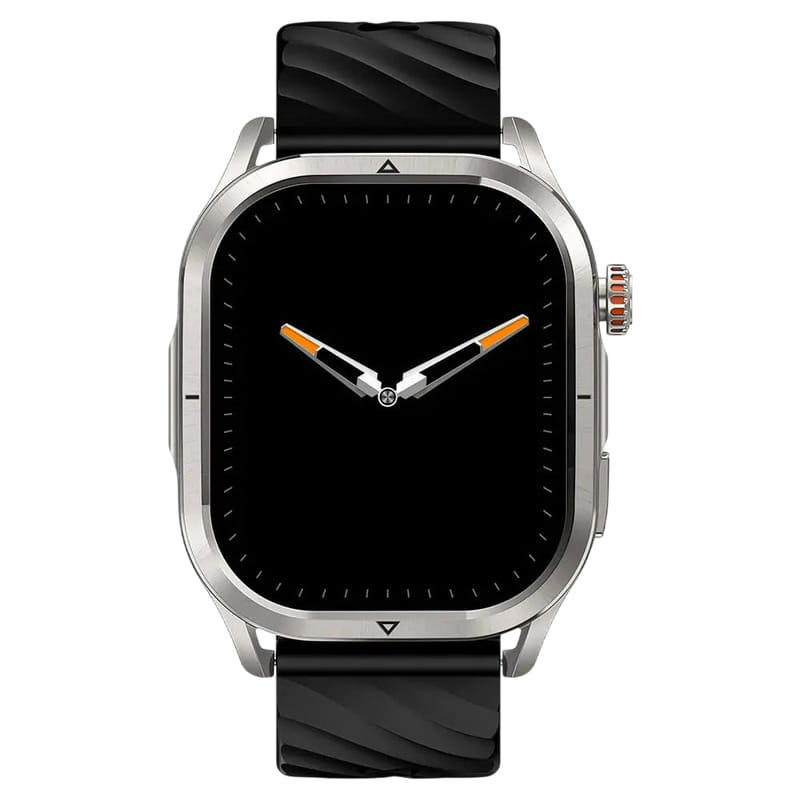 Смарт-часы Kospet Magic P10 Silver