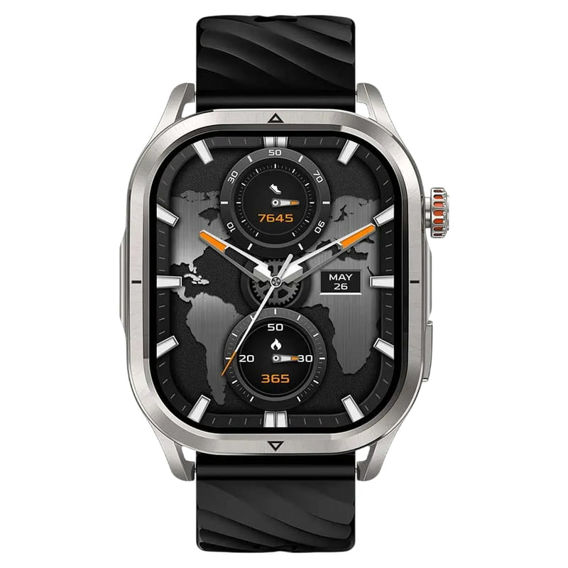 Смарт-часы Kospet Magic P10 Silver