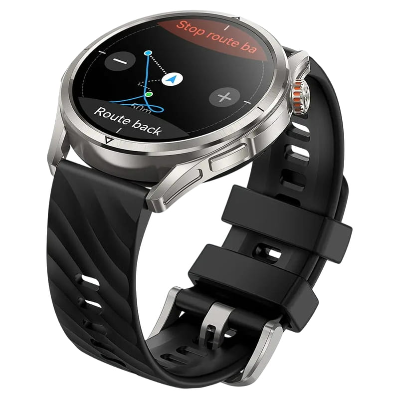 Смарт-часы Kospet Magic R10 Silver