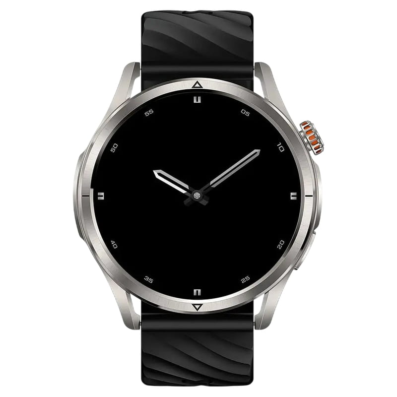 Смарт-часы Kospet Magic R10 Silver