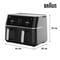 Фото - Мультипечь Braun TwinCook 5 TD 5030 IBK | click.ua