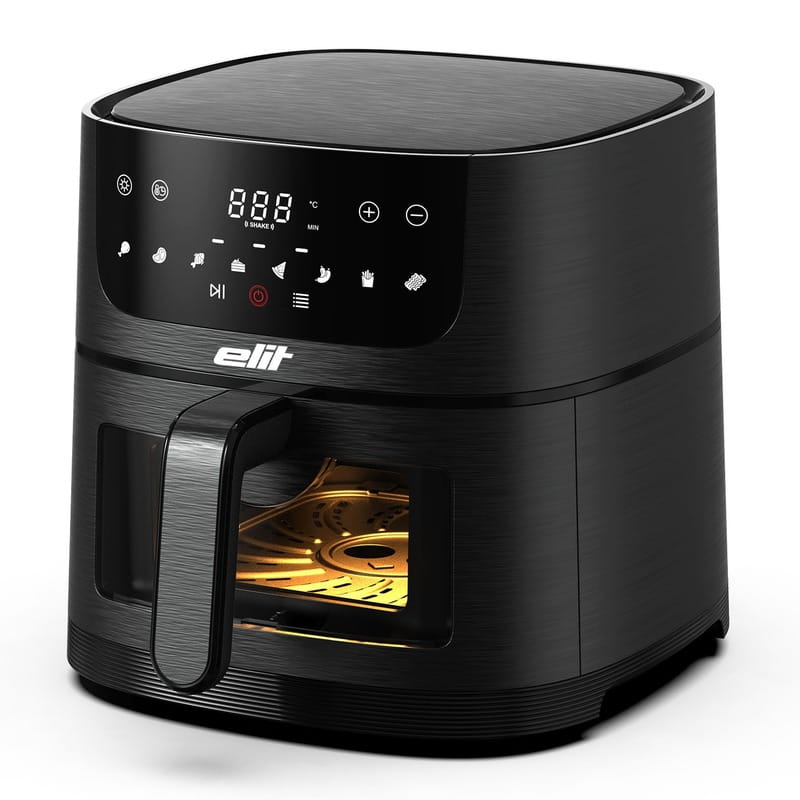 Мультипіч Elit Nutrifry AF4000