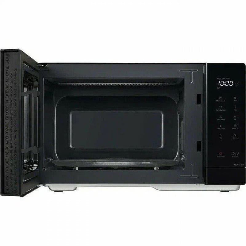 Мікрохвильова піч Panasonic NN-GT34NBZUE