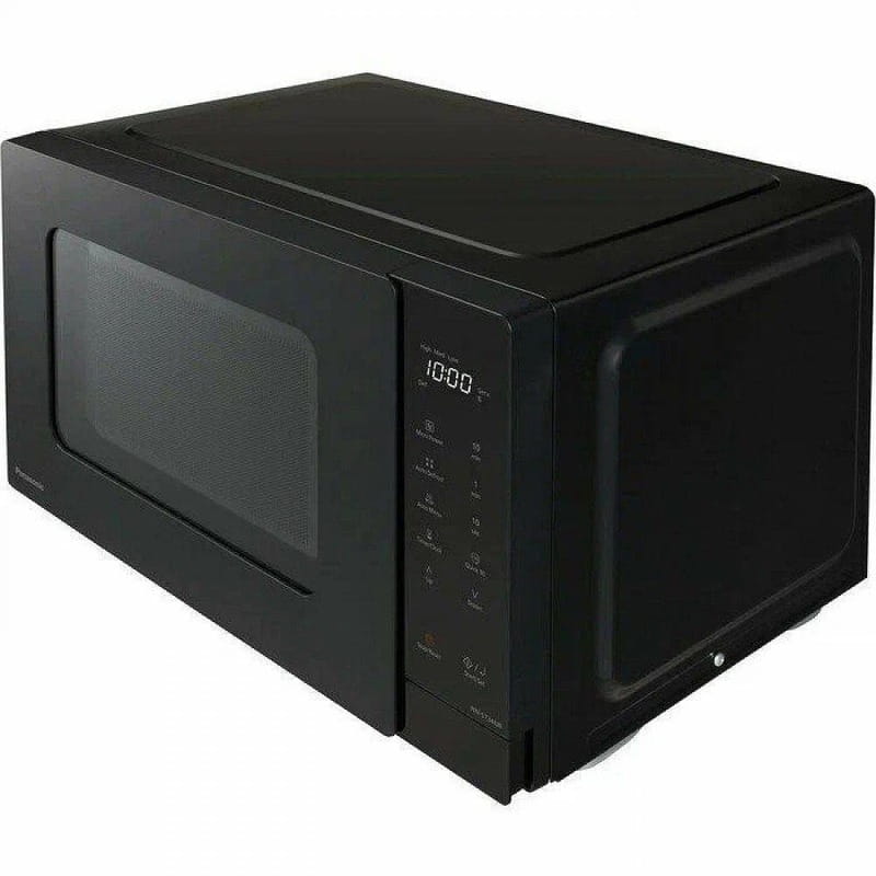 Мікрохвильова піч Panasonic NN-GT34NBZUE