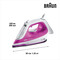Фото - Праска Braun SI 5225 PU | click.ua