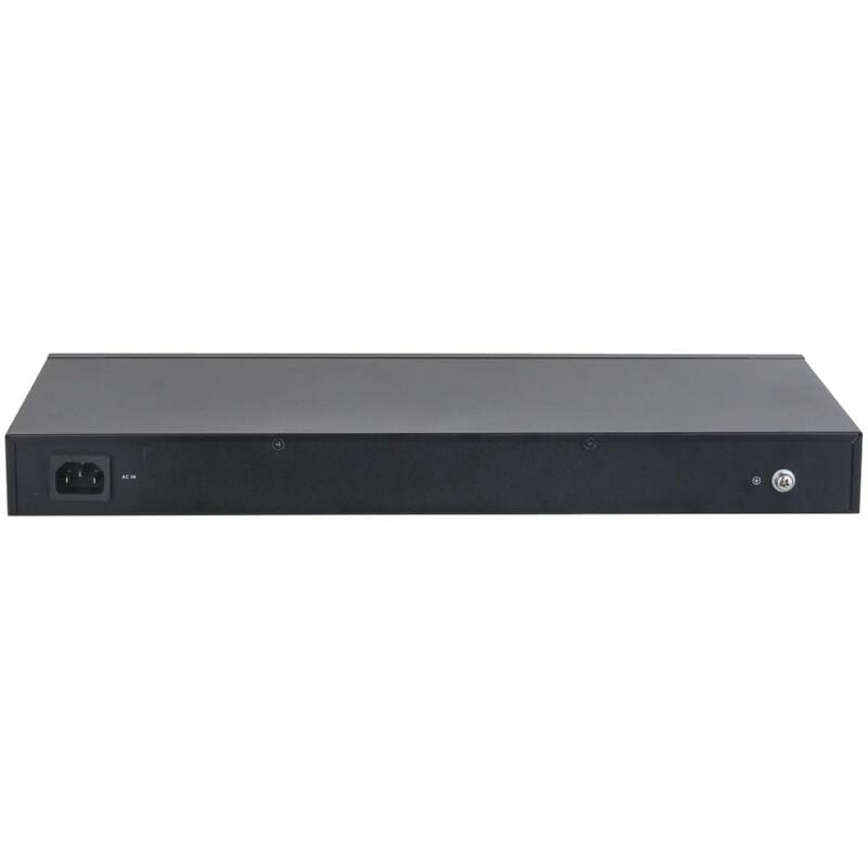 Комутатор Dahua DH-CS4228-24GT-240 PoE