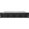 Фото - Cетевой дисковый массив QNAP TS-832PXU-RP-4G | click.ua