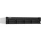 Фото - Cетевой дисковый массив QNAP TS-832PXU-RP-4G | click.ua