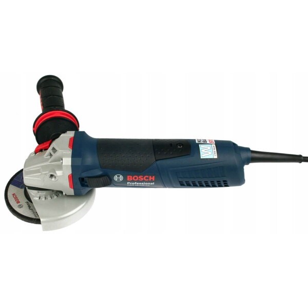 КШМ Bosch GWS 19-125 CIE (060179P002)