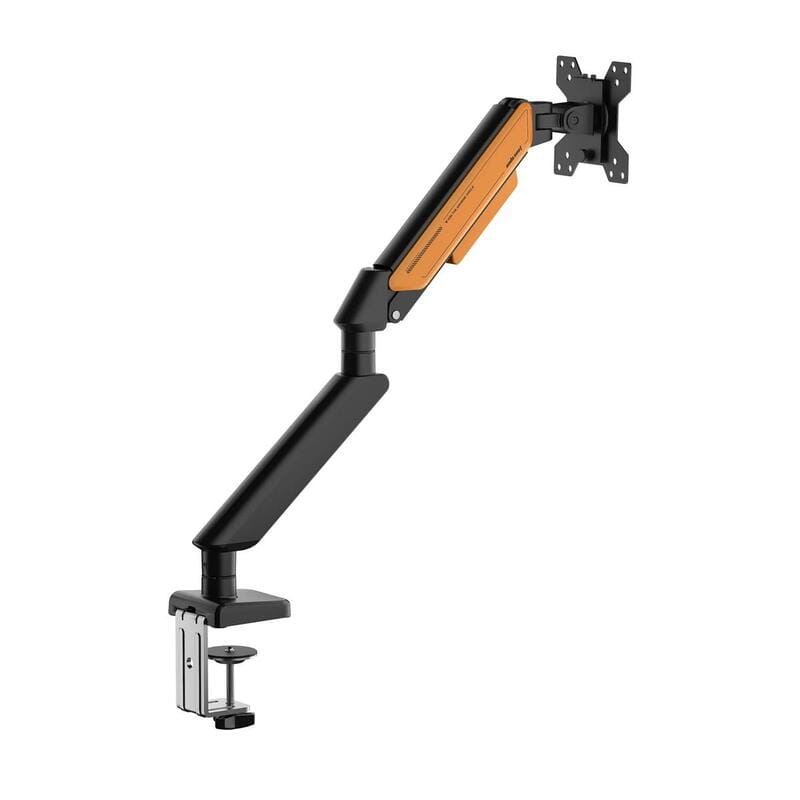 Кронштейн Anda Seat Stealth II 17"-32" Orange (AD-W-A6D-1S-BO) (VESA100х100)