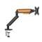 Фото - Кронштейн Anda Seat Stealth II 17"-32" Orange (AD-W-A6D-1S-BO) (VESA100х100) | click.ua