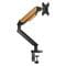 Фото - Кронштейн Anda Seat Stealth II 17"-32" Orange (AD-W-A6D-1S-BO) (VESA100х100) | click.ua