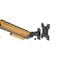 Фото - Кронштейн Anda Seat Stealth II 17"-32" Orange (AD-W-A6D-1S-BO) (VESA100х100) | click.ua