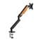 Фото - Кронштейн Anda Seat Stealth II 17"-32" Orange (AD-W-A6D-1S-BO) (VESA100х100) | click.ua