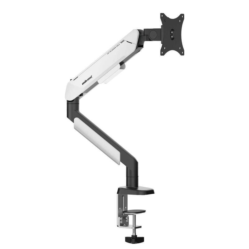 Кронштейн Anda Seat Stealth Pro II 17"-42" White (AD-W-A9-1S-BW) (VESA100х100)