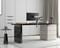 Фото - Кронштейн Anda Seat Stealth Pro II 17"-42" White (AD-W-A9-1S-BW) (VESA100х100) | click.ua
