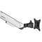Фото - Кронштейн Anda Seat Stealth Pro II 17"-42" White (AD-W-A9-1S-BW) (VESA100х100) | click.ua