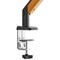 Фото - Кронштейн Anda Seat Stealth Pro II 17"-42" Orange (AD-W-A9-1S-BO) (VESA100х100) | click.ua