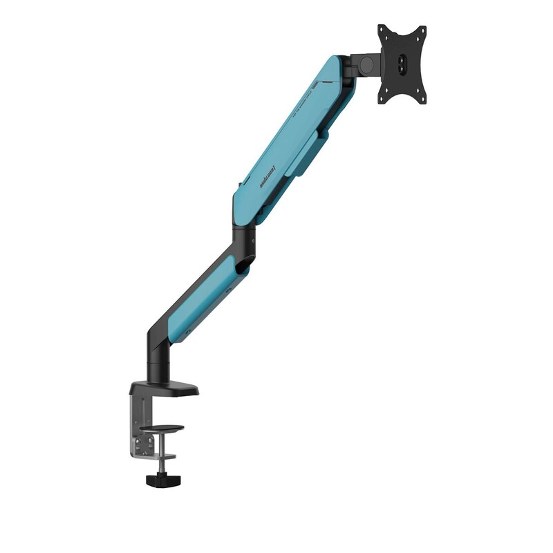 Кронштейн Anda Seat Stealth Pro II 17"-42" Blue (AD-W-A9-1S-BS) (VESA100х100)