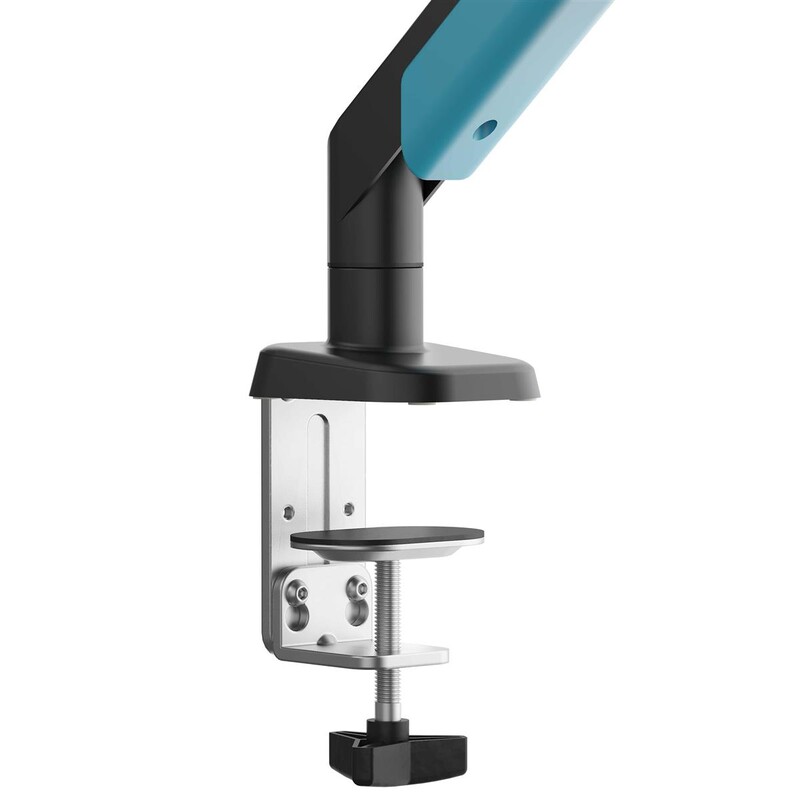 Кронштейн Anda Seat Stealth Pro II 17"-42" Blue (AD-W-A9-1S-BS) (VESA100х100)