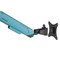 Фото - Кронштейн Anda Seat Stealth Pro II 17"-42" Blue (AD-W-A9-1S-BS) (VESA100х100) | click.ua