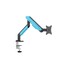 Фото - Кронштейн Anda Seat Stealth Pro II 17"-42" Blue (AD-W-A9-1S-BS) (VESA100х100) | click.ua