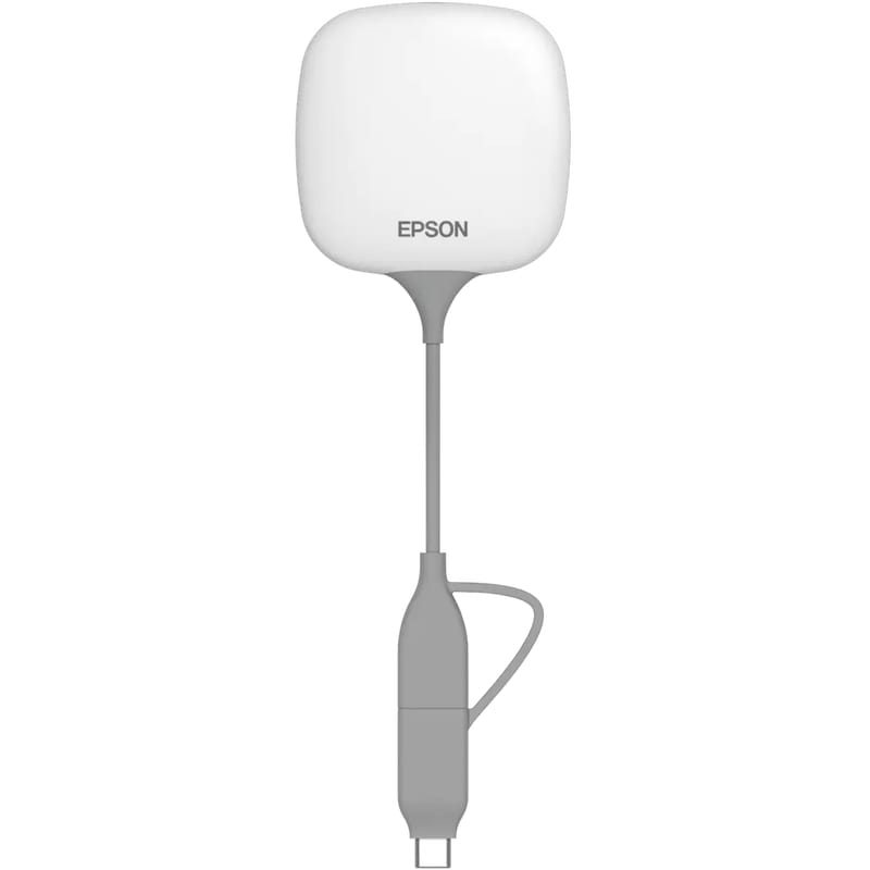 Беспроводной презентационный комплект Epson ELPWP10 (V12HA41040)