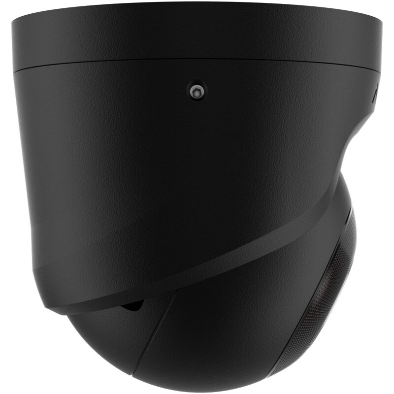 IP-камера Ajax TurretCam (5 Mp/4 mm) Black (64926.197.BL1)