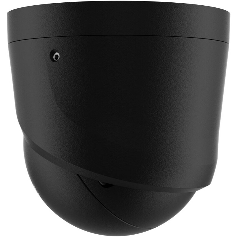 IP-камера Ajax TurretCam (5 Mp/4 mm) Black (64926.197.BL1)