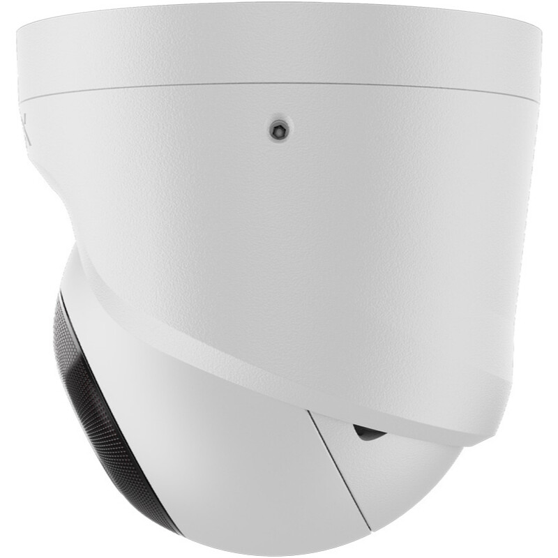 IP-камера Ajax TurretCam (5 Mp/4 mm) White (64925.197.WH1)