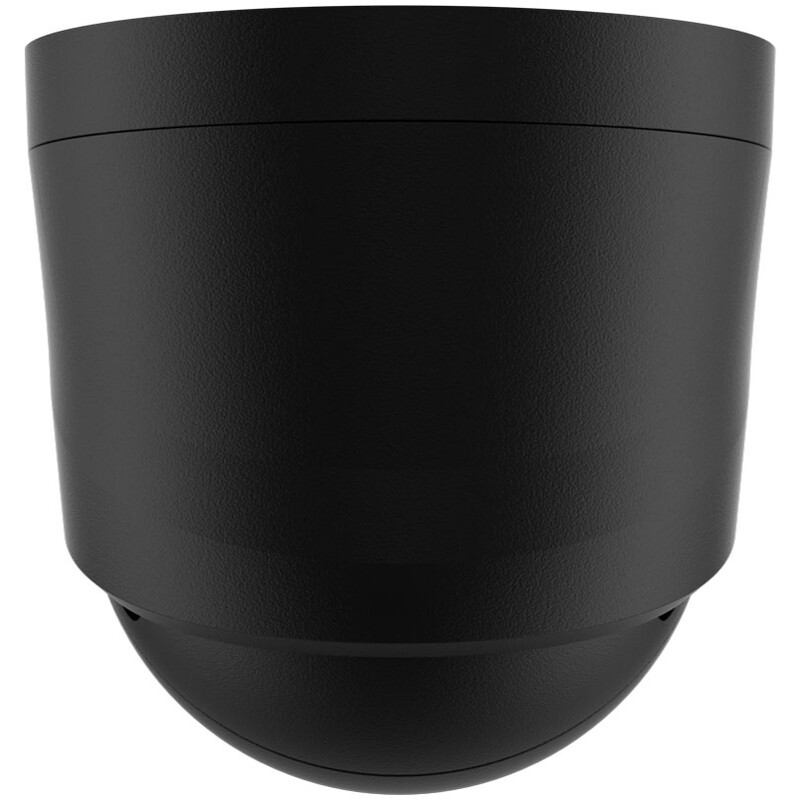 IP-камера Ajax TurretCam (8 Mp/4 mm) Black (64930.197.BL1)